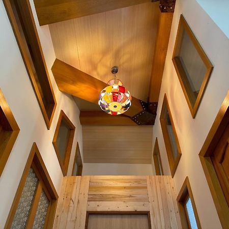 Canaan Beauty Farm B&B Chenggong Exterior foto