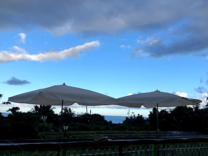 Canaan Beauty Farm B&B Chenggong Exterior foto