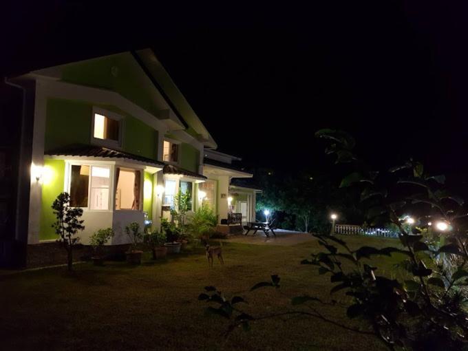 Canaan Beauty Farm B&B Chenggong Exterior foto