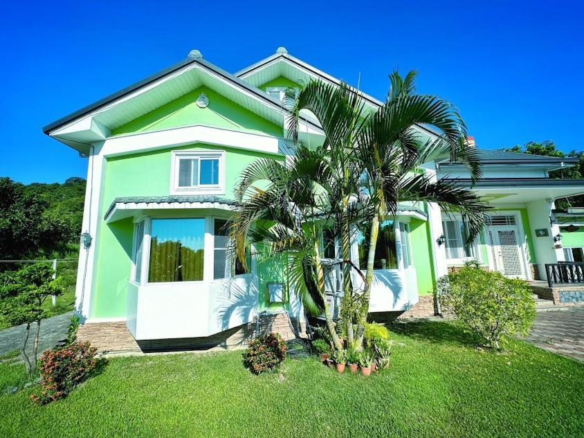 Canaan Beauty Farm B&B Chenggong Exterior foto