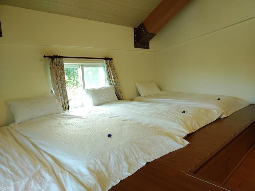 Canaan Beauty Farm B&B Chenggong Exterior foto