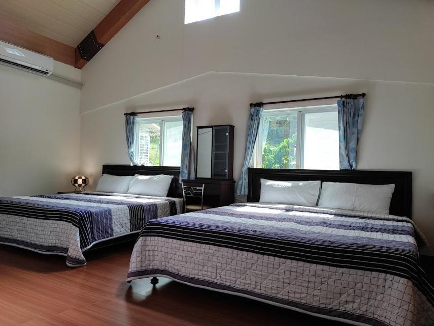 Canaan Beauty Farm B&B Chenggong Exterior foto